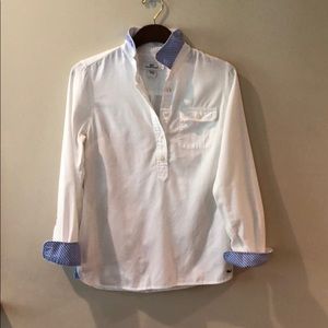 Vineyard Vines popover